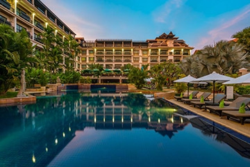 Angkor Miracle Resort & Spa